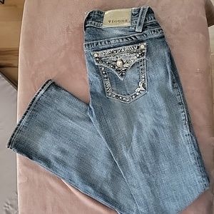 Vigoss New York Boot Cut